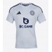 Leicester City Facundo Buonanotte #40 Fußballbekleidung 3rd trikot 2024-25 Kurzarm